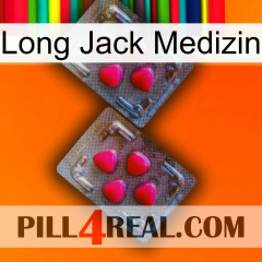 Long Jack Medicine 14